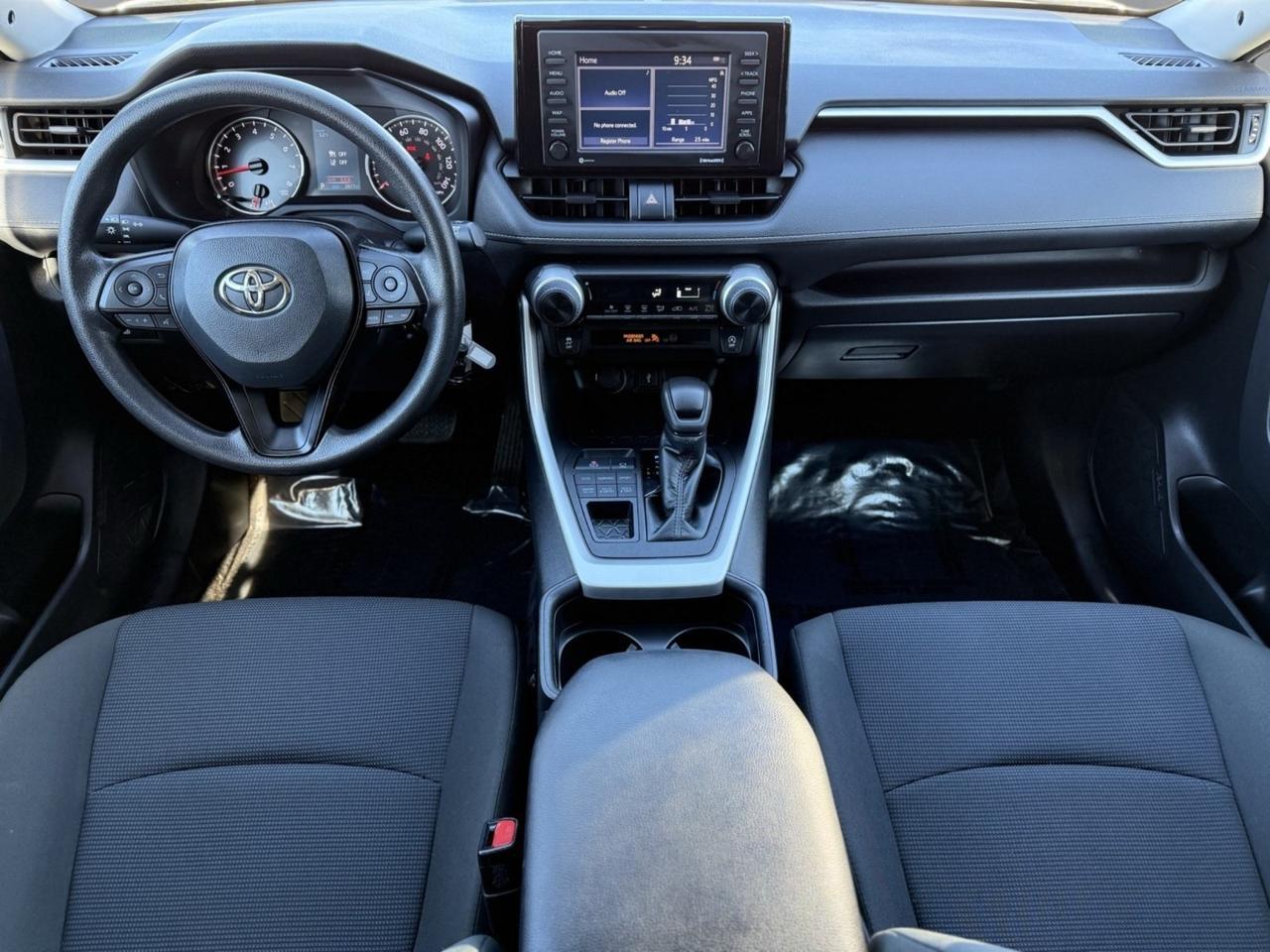2021 Toyota RAV4 LE Stafford VA