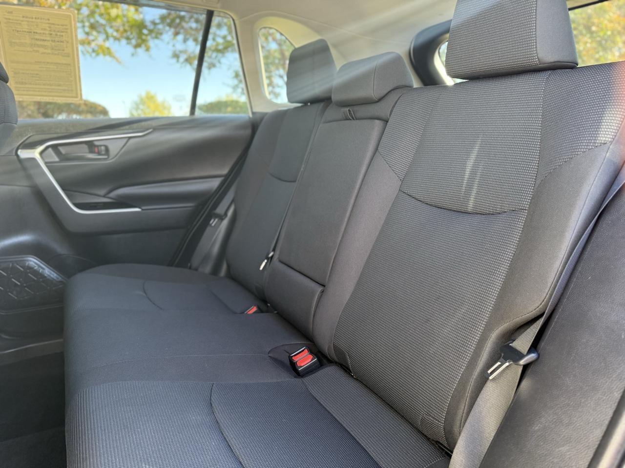 2021 Toyota RAV4 LE Stafford VA