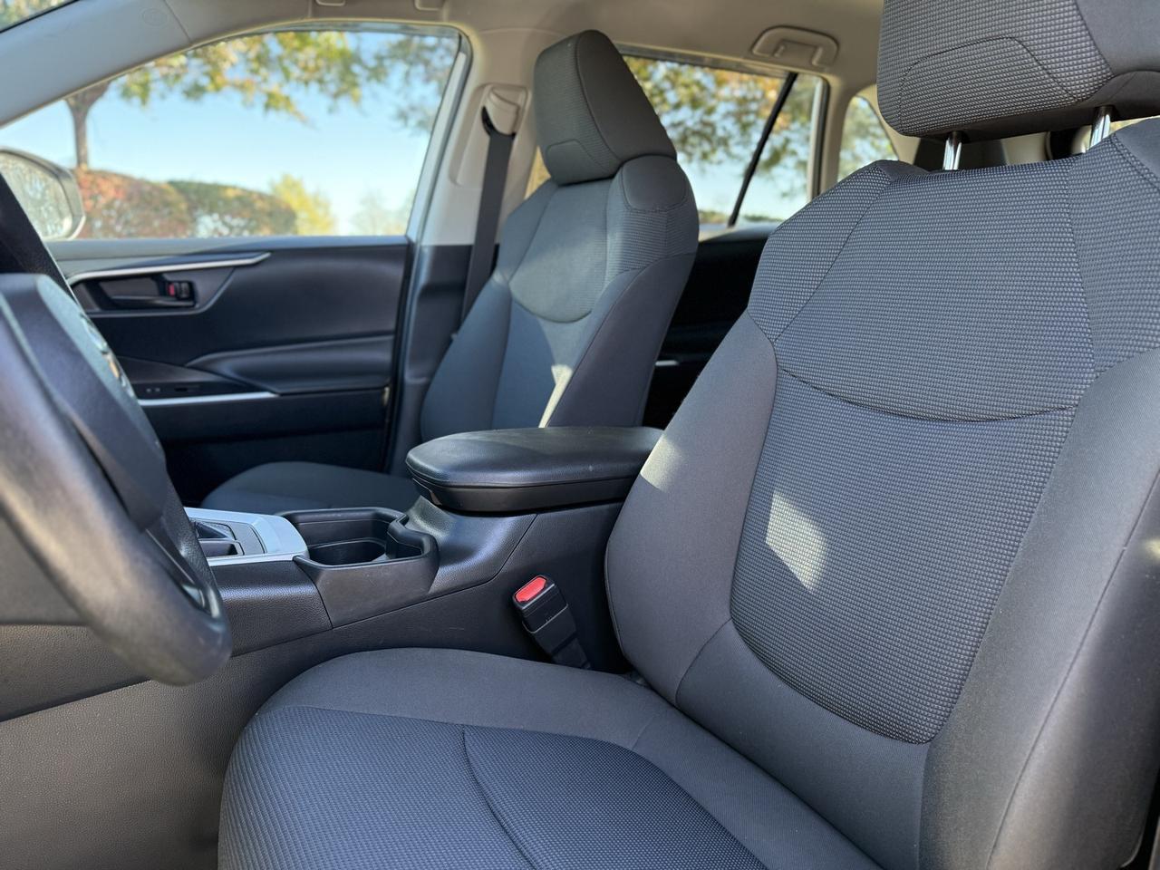 2021 Toyota RAV4 LE Stafford VA