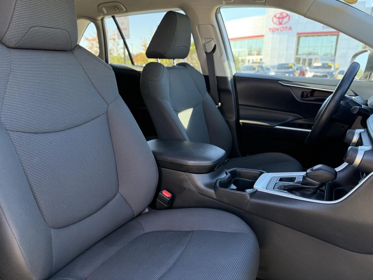 2021 Toyota RAV4 LE Stafford VA
