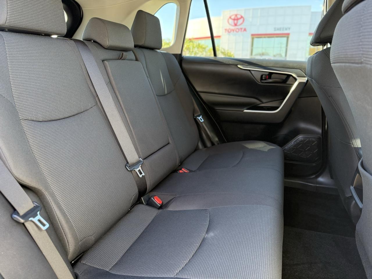 2021 Toyota RAV4 LE Stafford VA