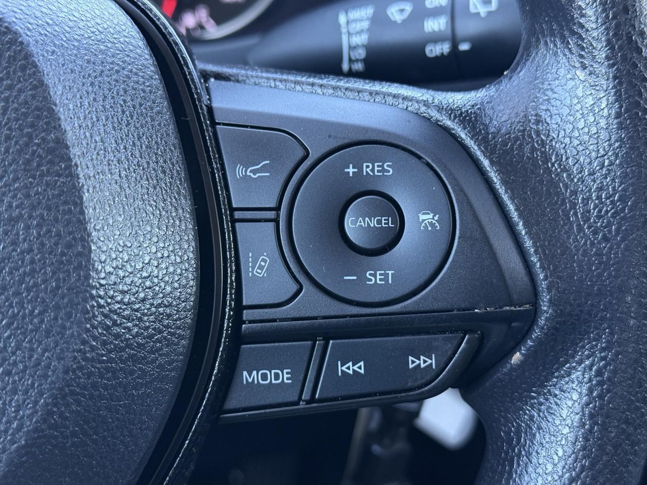2021 Toyota RAV4 LE Stafford VA