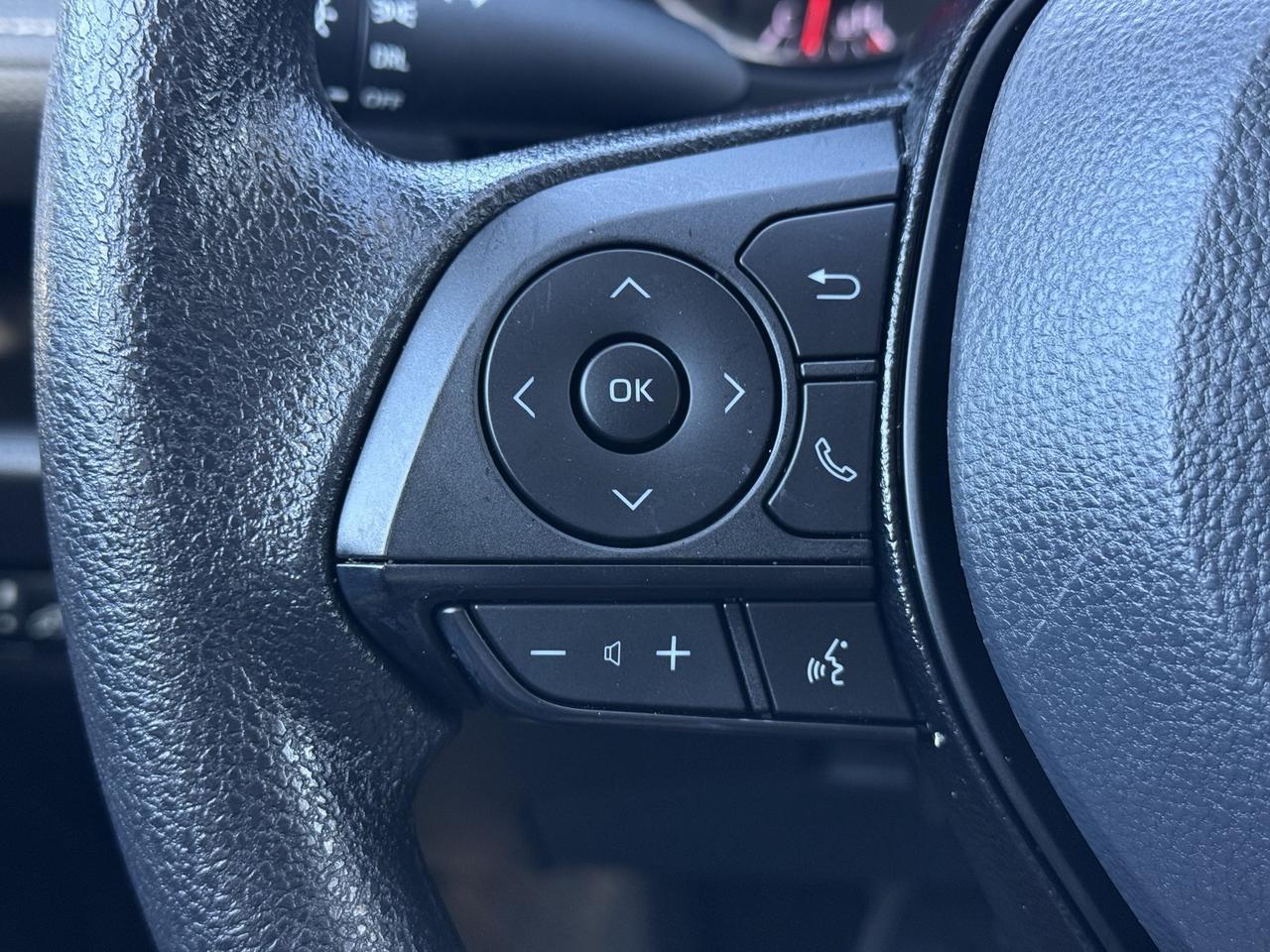 2021 Toyota RAV4 LE Stafford VA