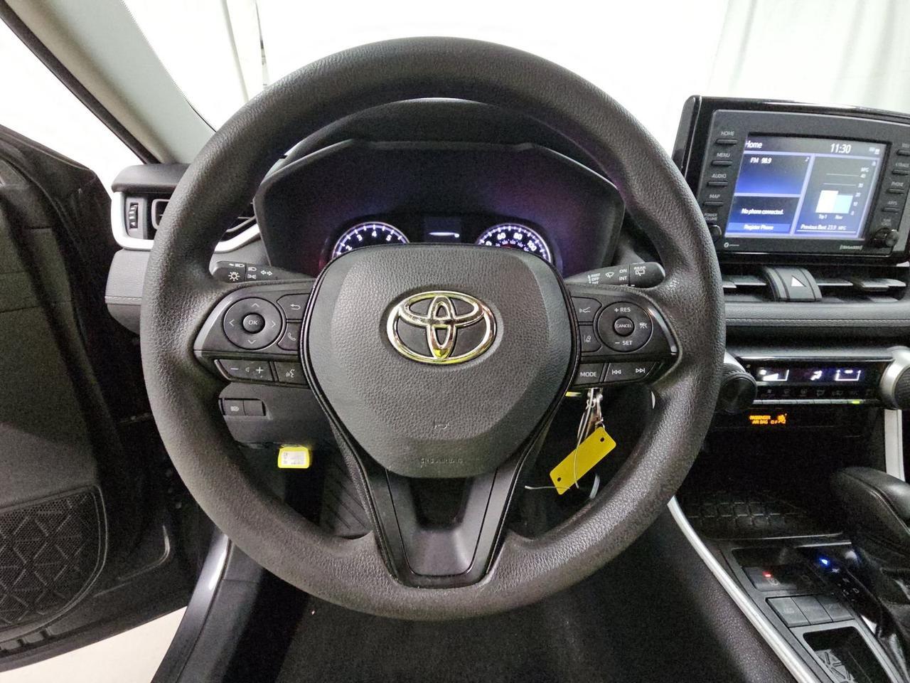 2021 Toyota RAV4 LE Stafford VA