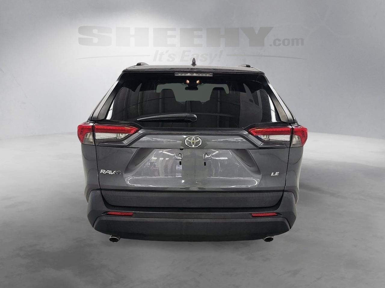 2021 Toyota RAV4 LE Stafford VA
