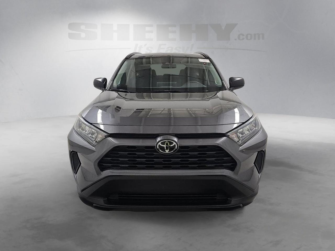 2021 Toyota RAV4 LE Stafford VA