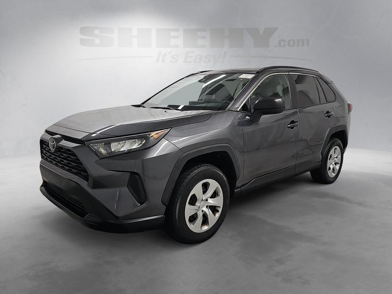 2021 Toyota RAV4 LE Stafford VA