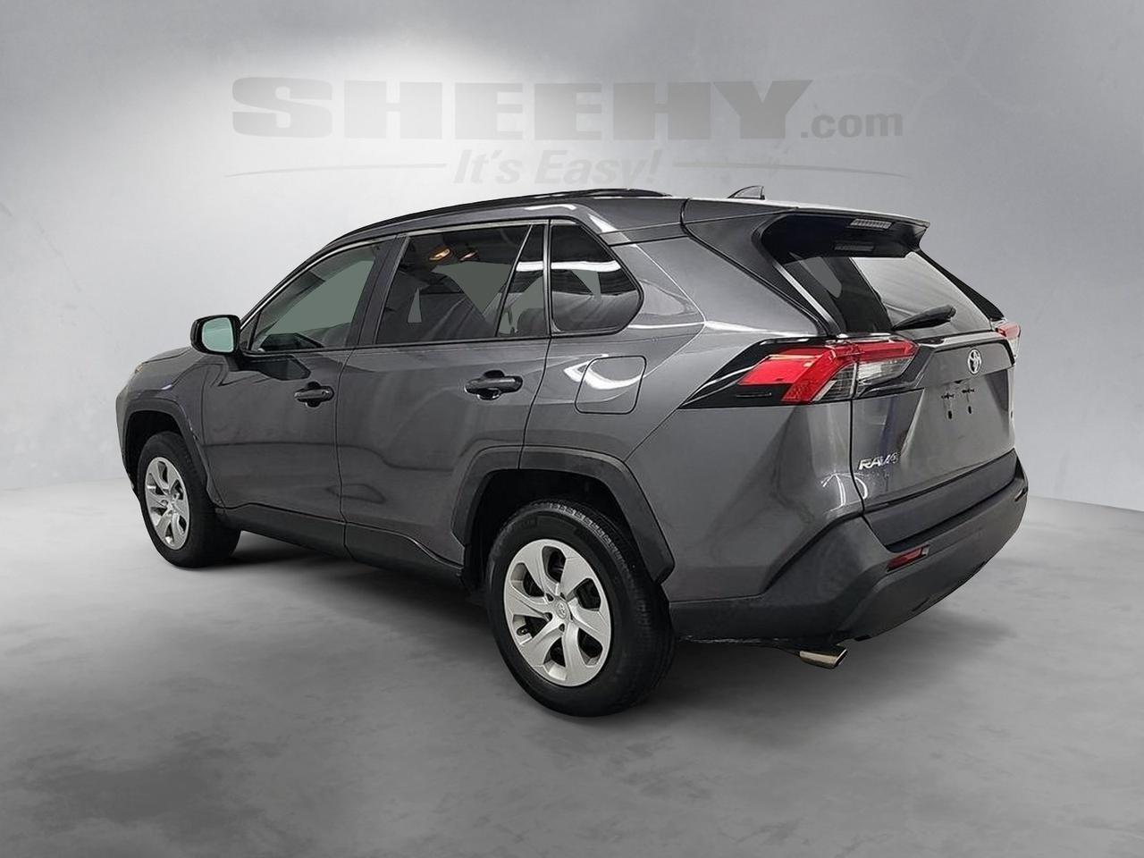 2021 Toyota RAV4 LE Stafford VA