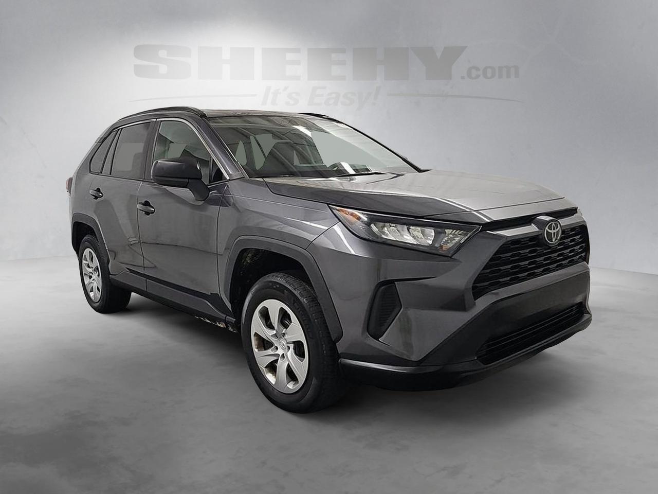 2021 Toyota RAV4 LE Stafford VA