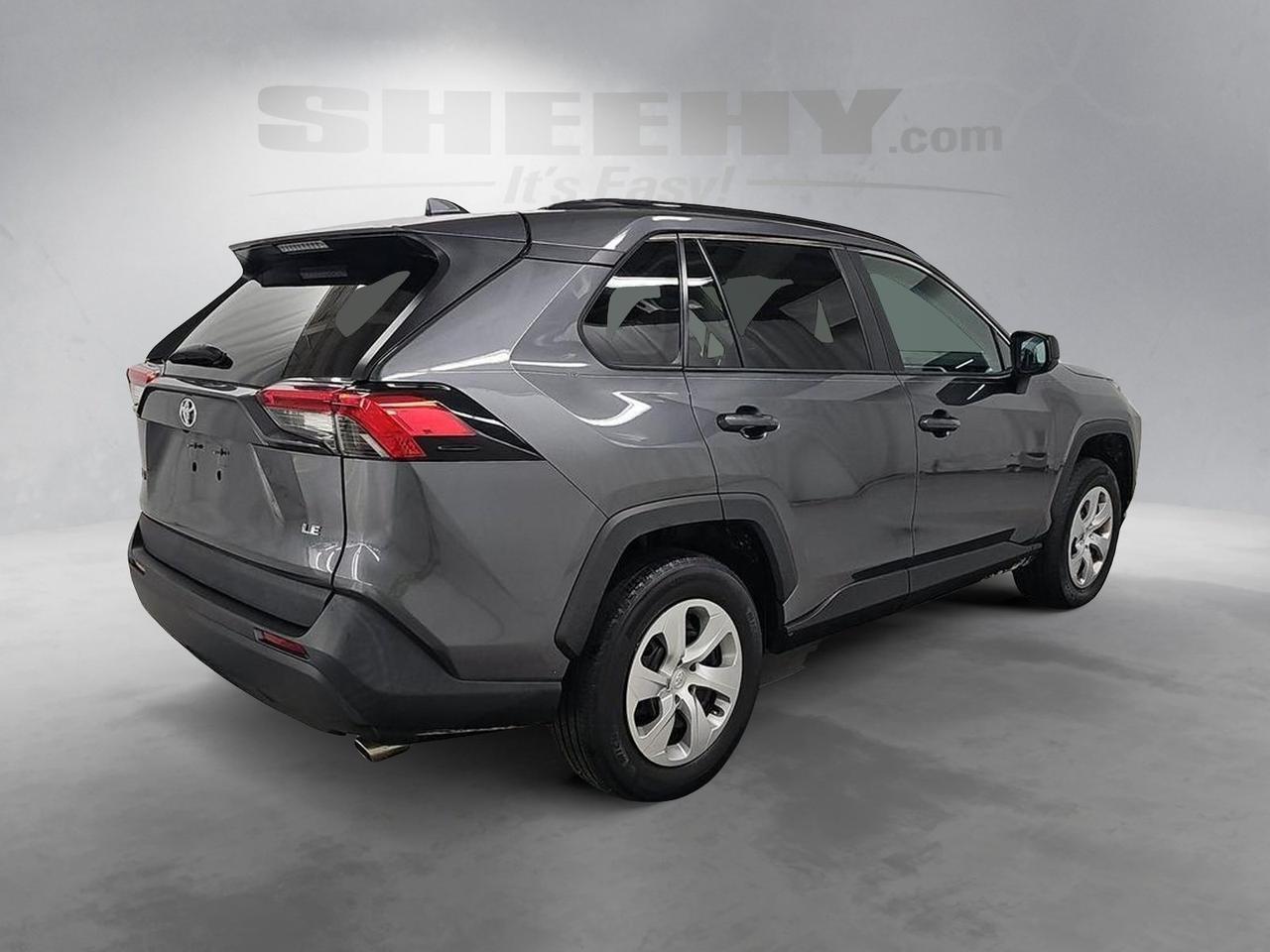 2021 Toyota RAV4 LE Stafford VA