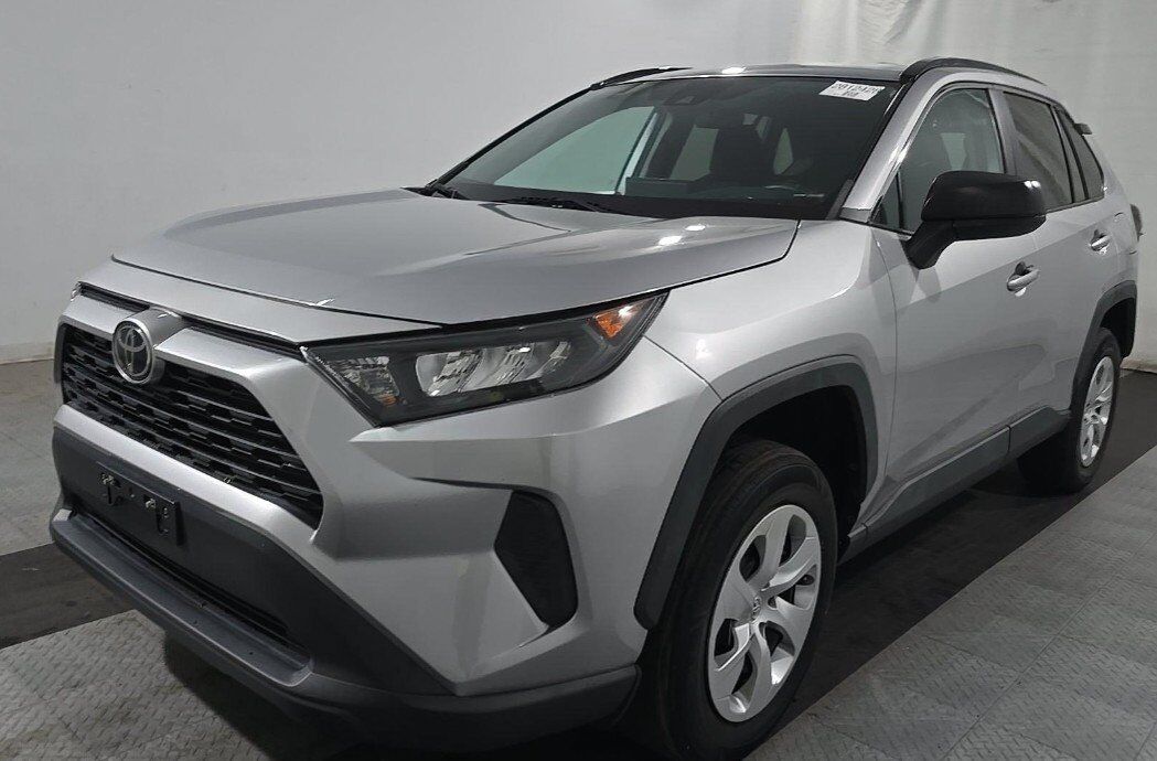 2021 Toyota RAV4 LE Stafford VA
