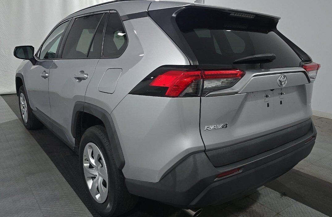 2021 Toyota RAV4 LE Stafford VA