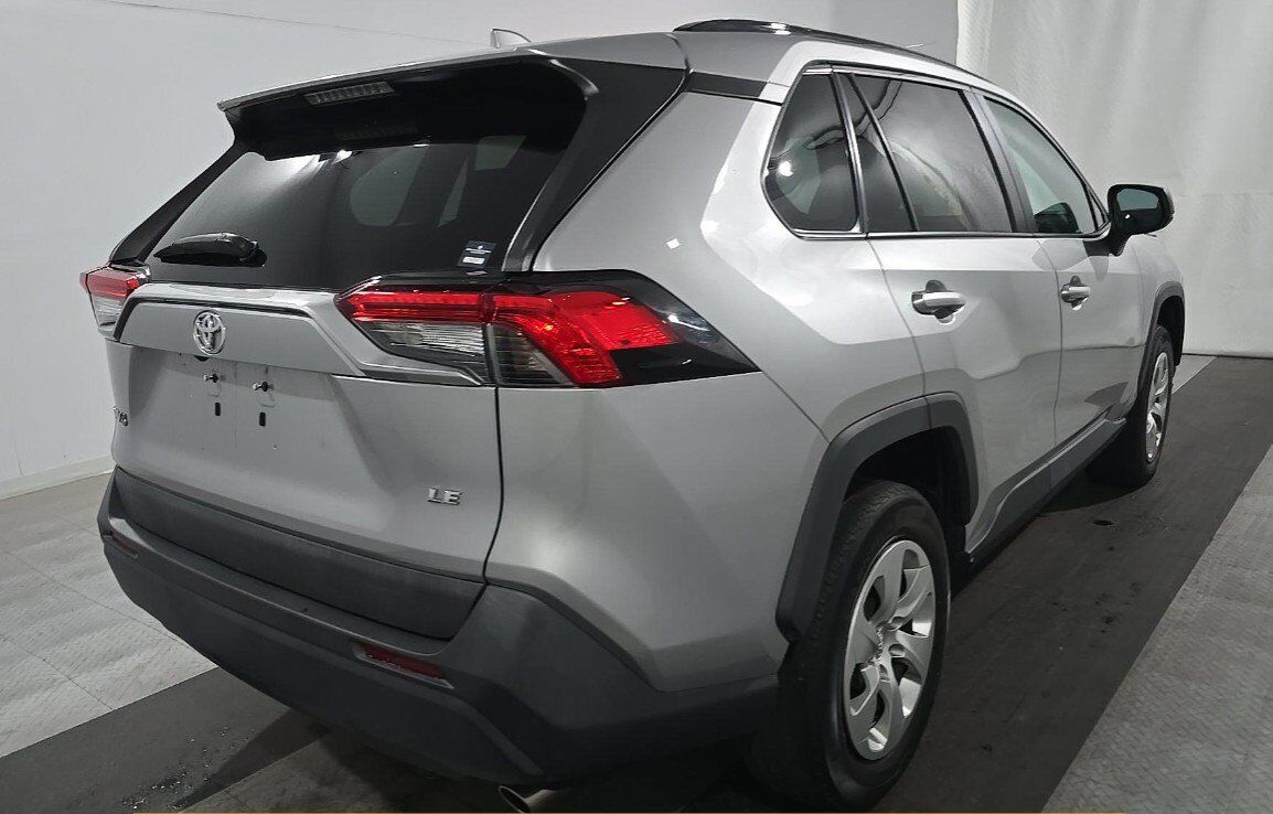 2021 Toyota RAV4 LE Stafford VA