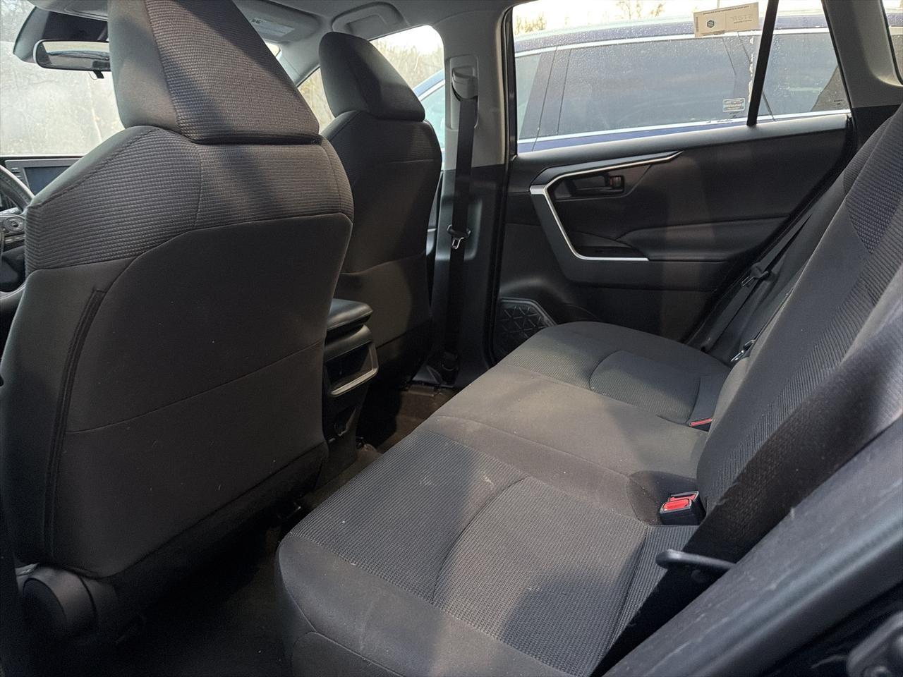 2021 Toyota RAV4 LE Annapolis MD