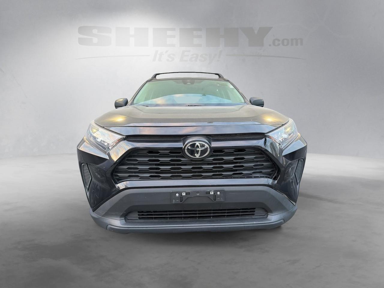 2021 Toyota RAV4 LE Annapolis MD