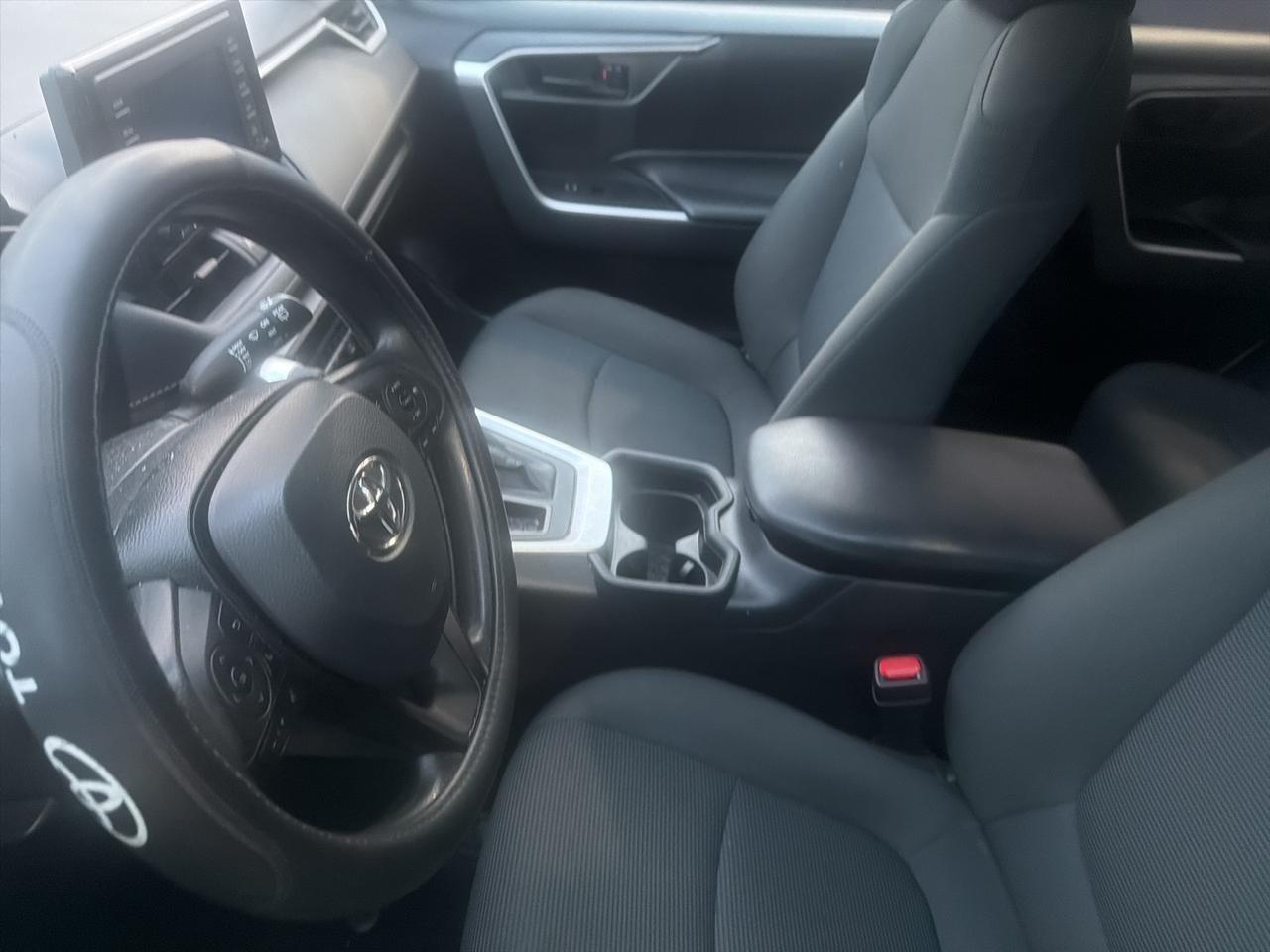 2021 Toyota RAV4 LE Annapolis MD