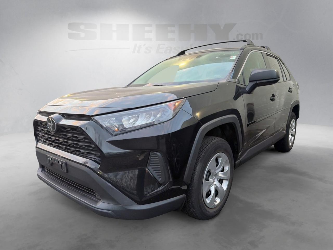 2021 Toyota RAV4 LE Annapolis MD