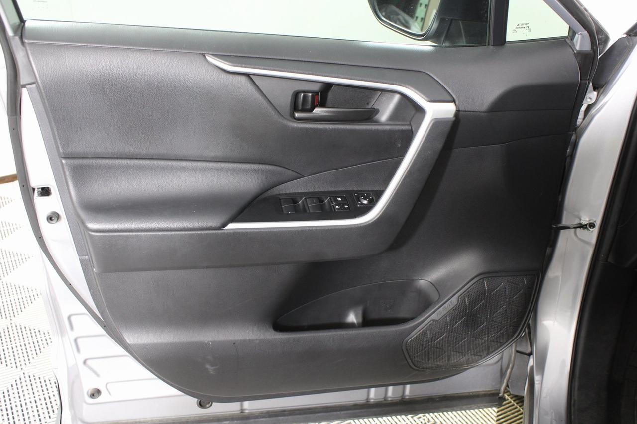 2021 Toyota RAV4 LE Manassas VA