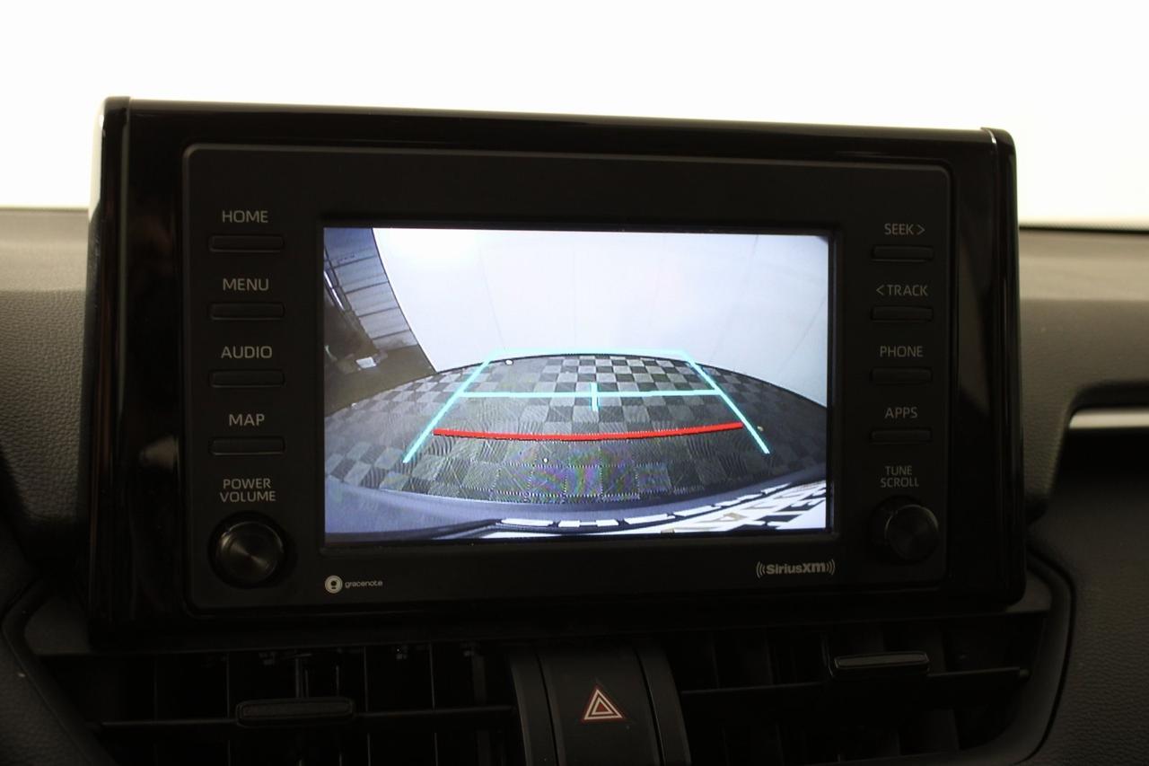 2021 Toyota RAV4 LE Manassas VA