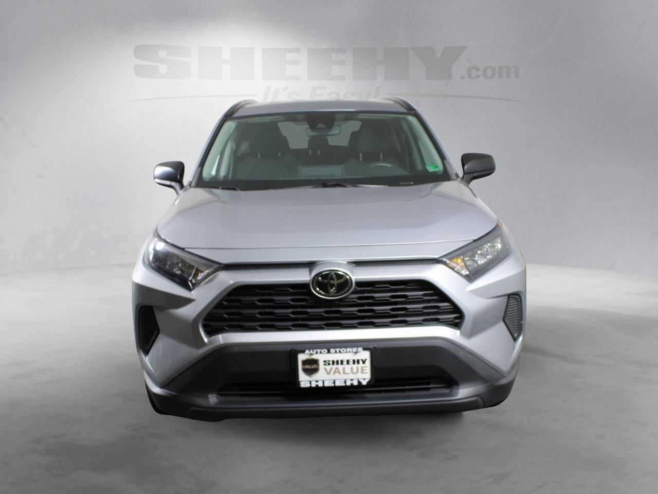 2021 Toyota RAV4 LE Manassas VA