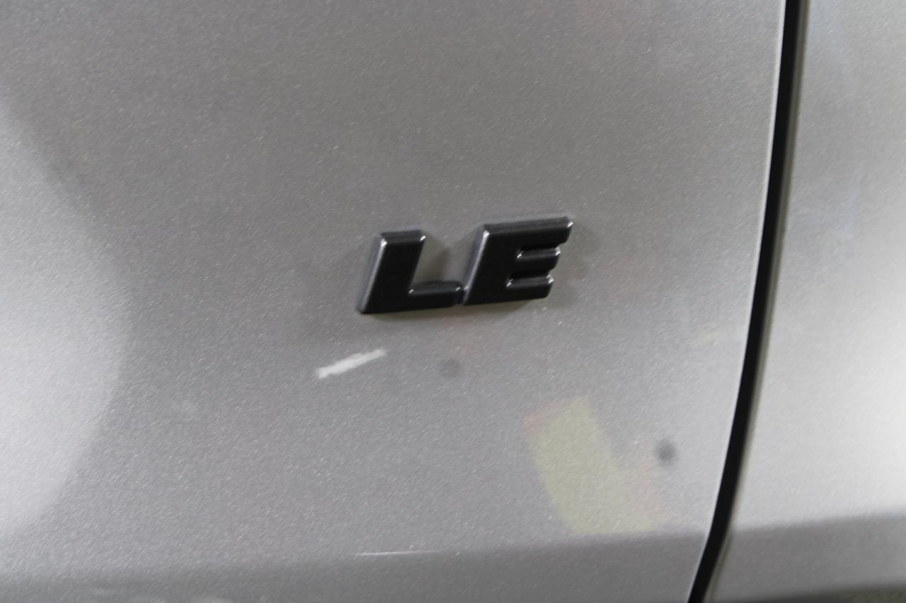 2021 Toyota RAV4 LE Manassas VA