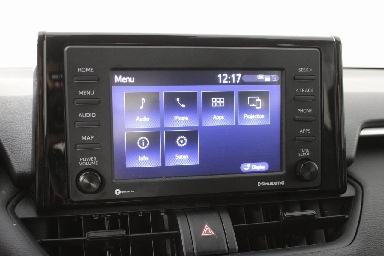 2021 Toyota RAV4 LE Manassas VA