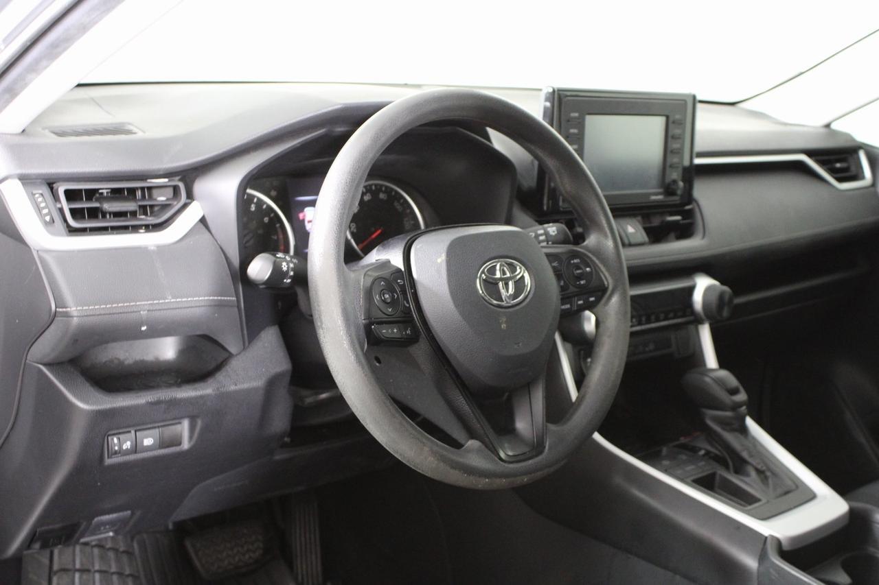 2021 Toyota RAV4 LE Manassas VA