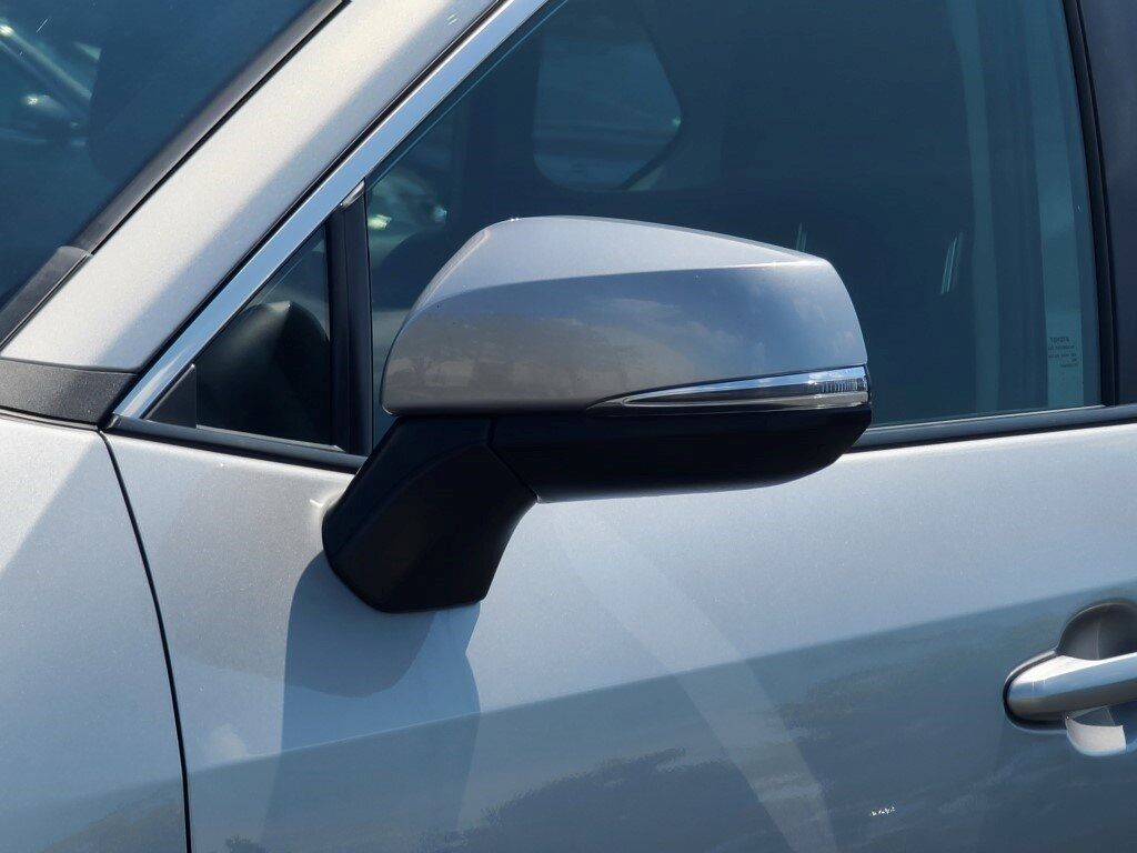 2021 Toyota RAV4 LE Springfield VA