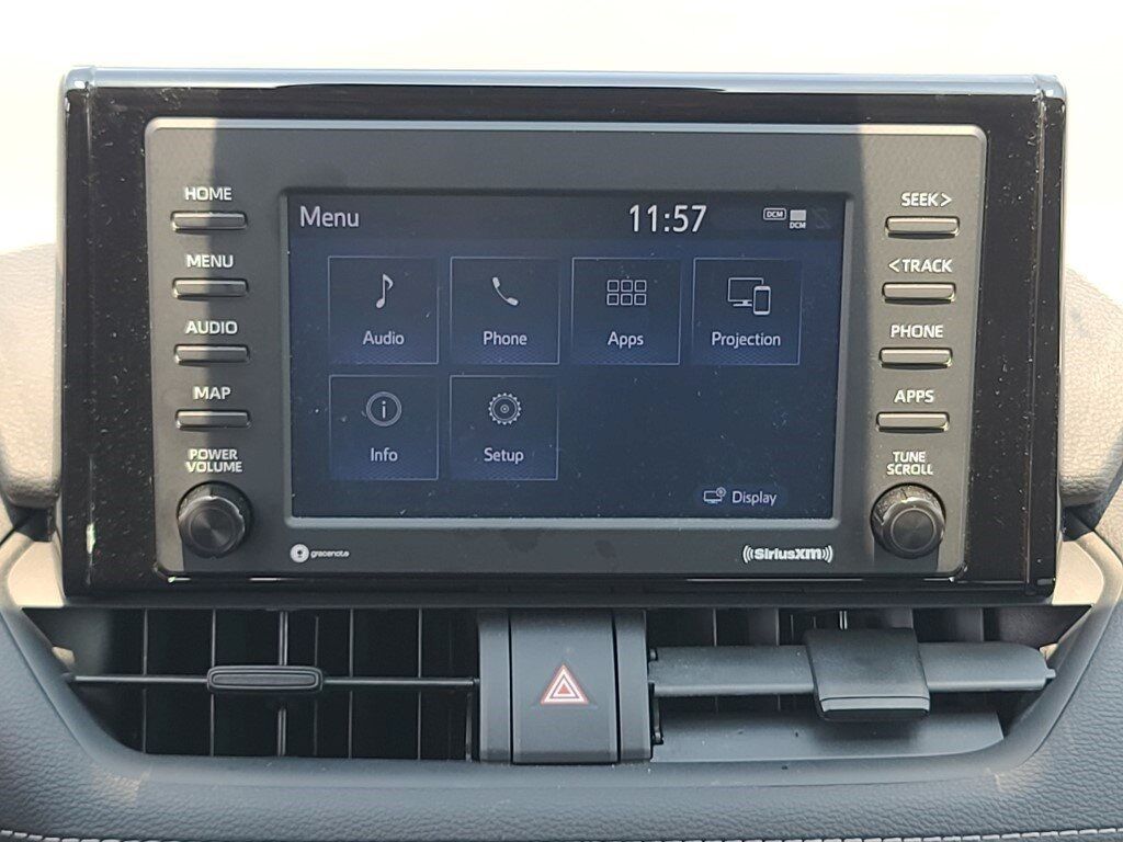 2021 Toyota RAV4 LE Springfield VA