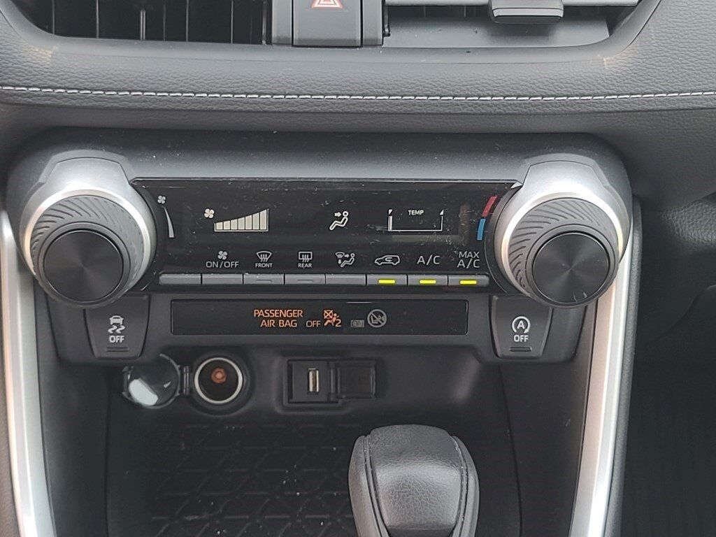 2021 Toyota RAV4 LE Springfield VA