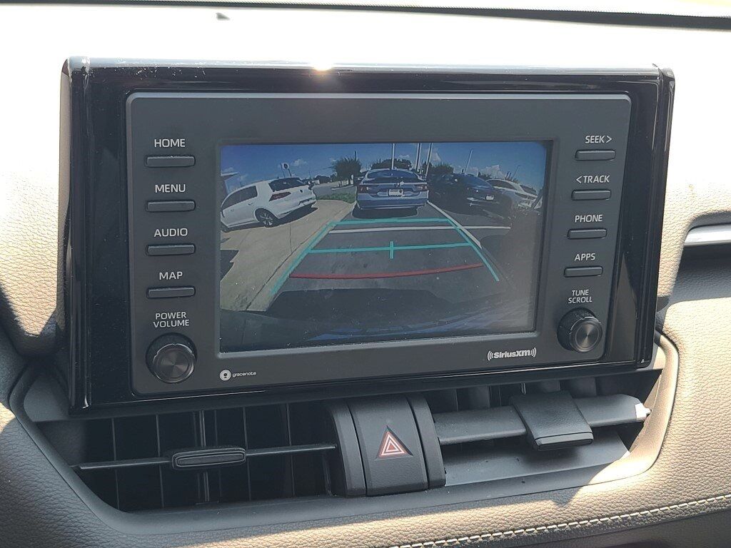 2021 Toyota RAV4 LE Springfield VA