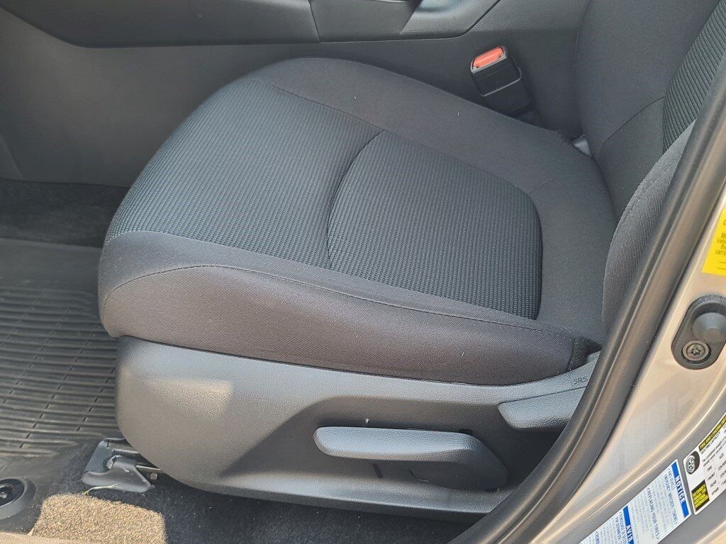 2021 Toyota RAV4 LE Springfield VA