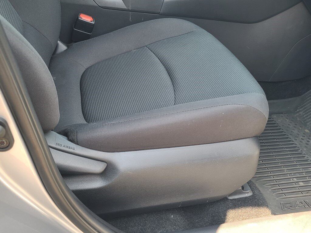 2021 Toyota RAV4 LE Springfield VA