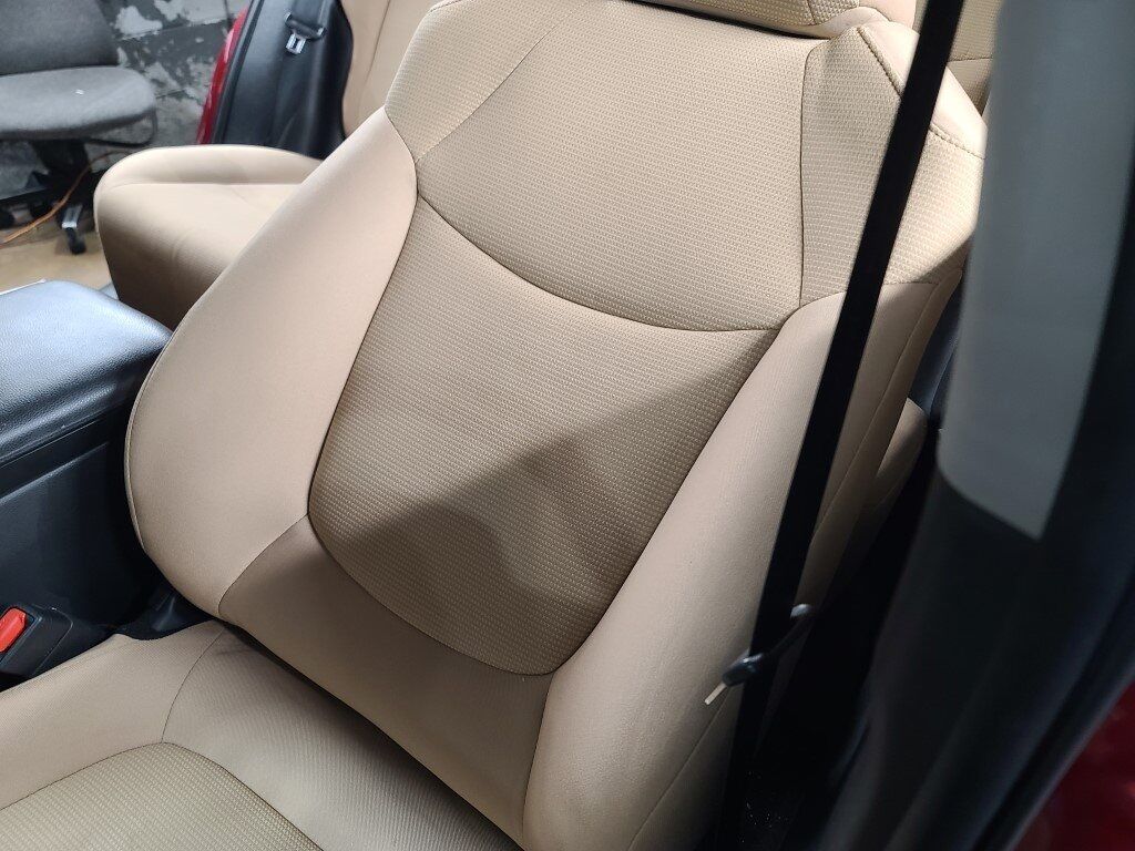 2021 Toyota RAV4 LE Springfield VA