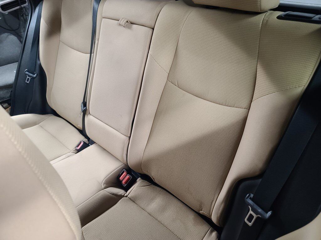 2021 Toyota RAV4 LE Springfield VA