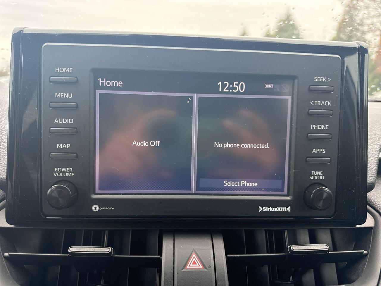 2021 Toyota RAV4 LE Chantilly VA