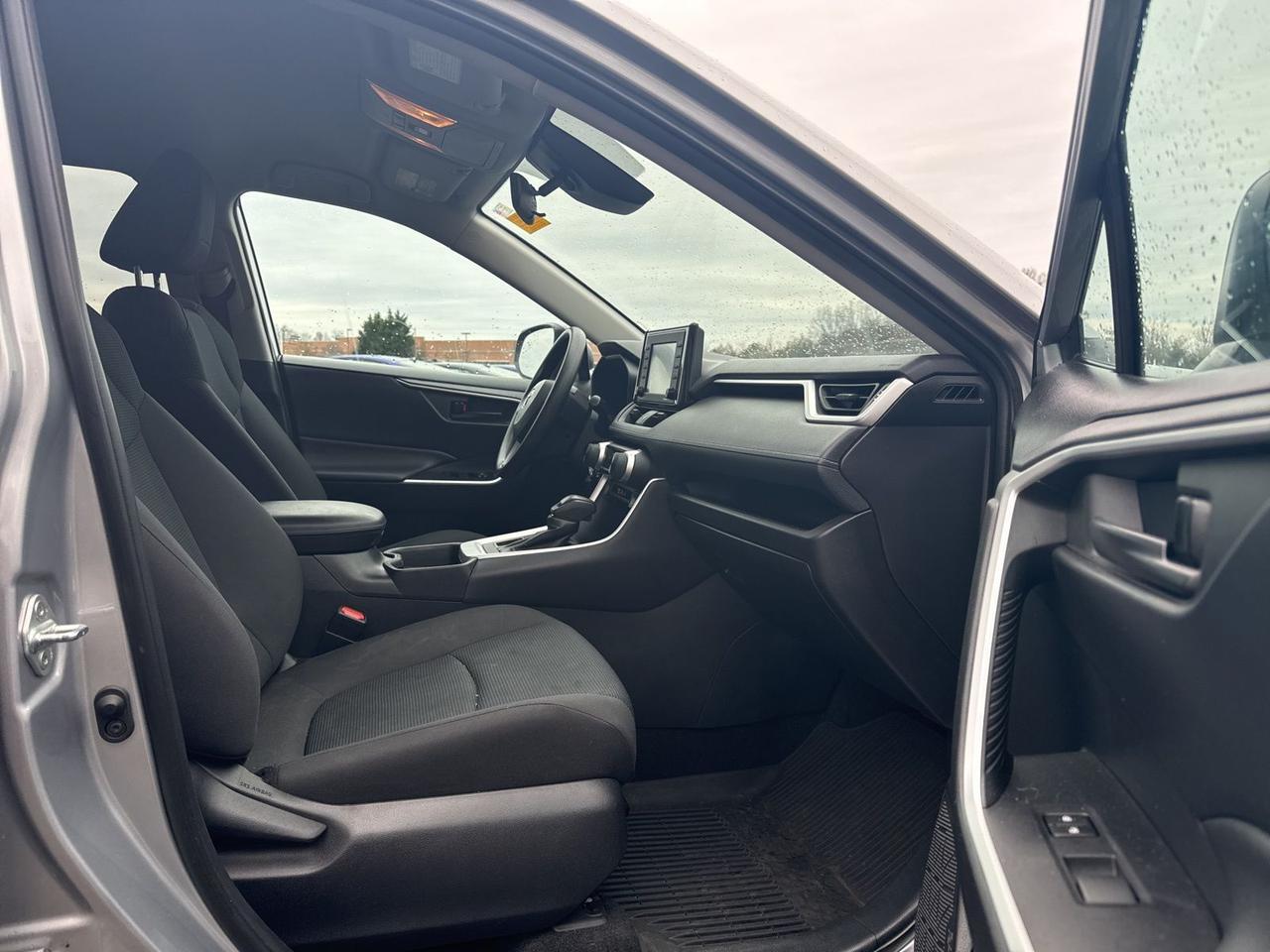 2021 Toyota RAV4 LE Chantilly VA