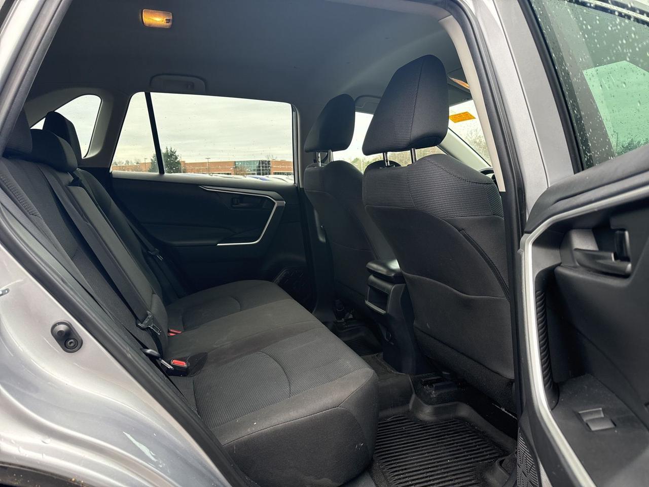 2021 Toyota RAV4 LE Chantilly VA