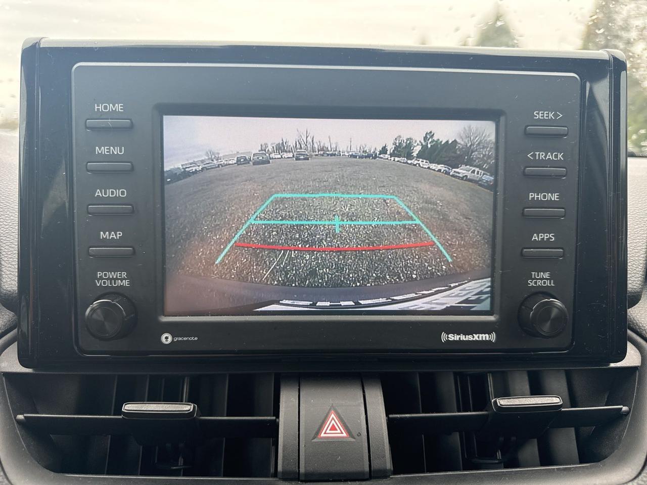 2021 Toyota RAV4 LE Chantilly VA