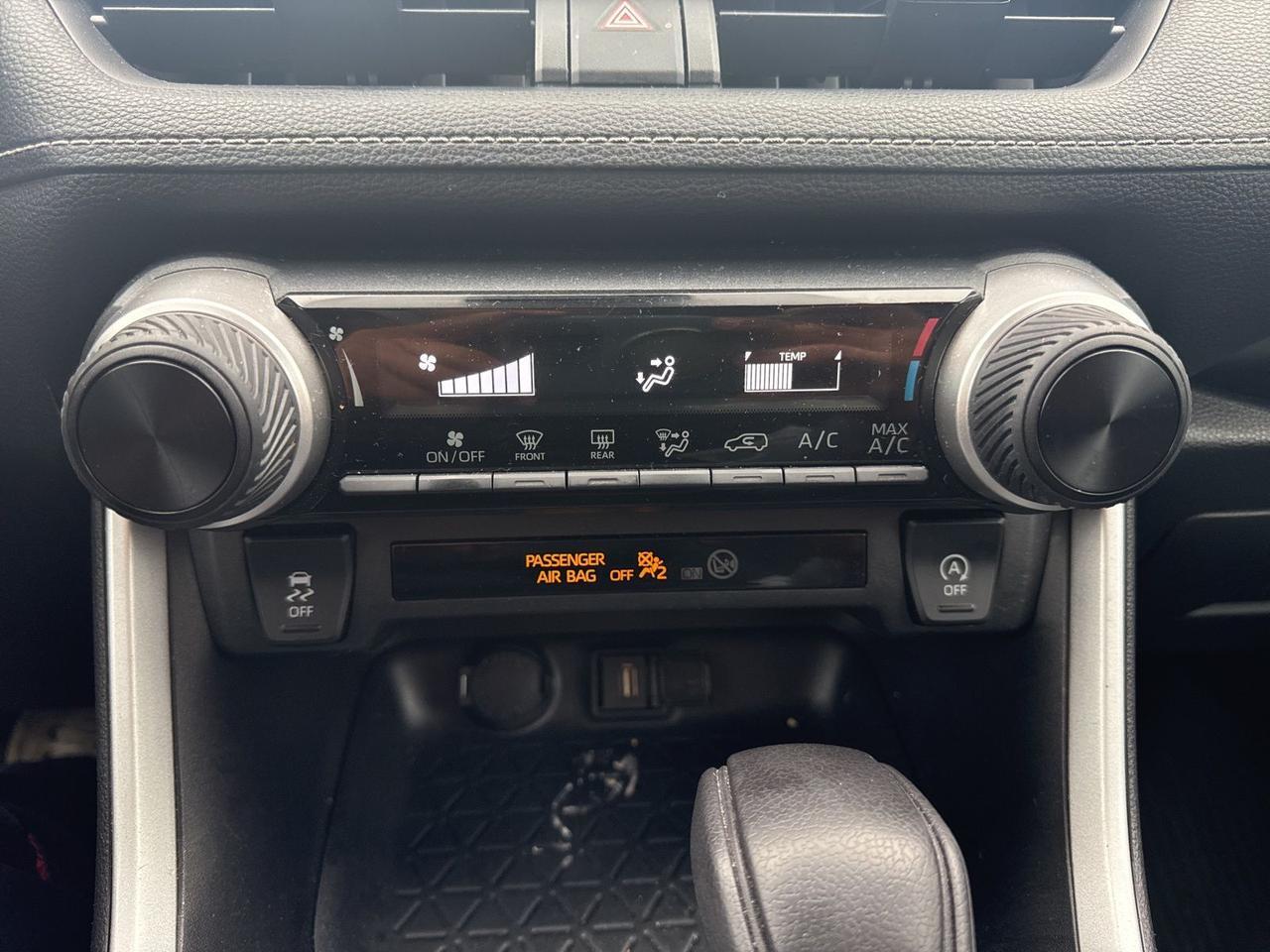 2021 Toyota RAV4 LE Chantilly VA