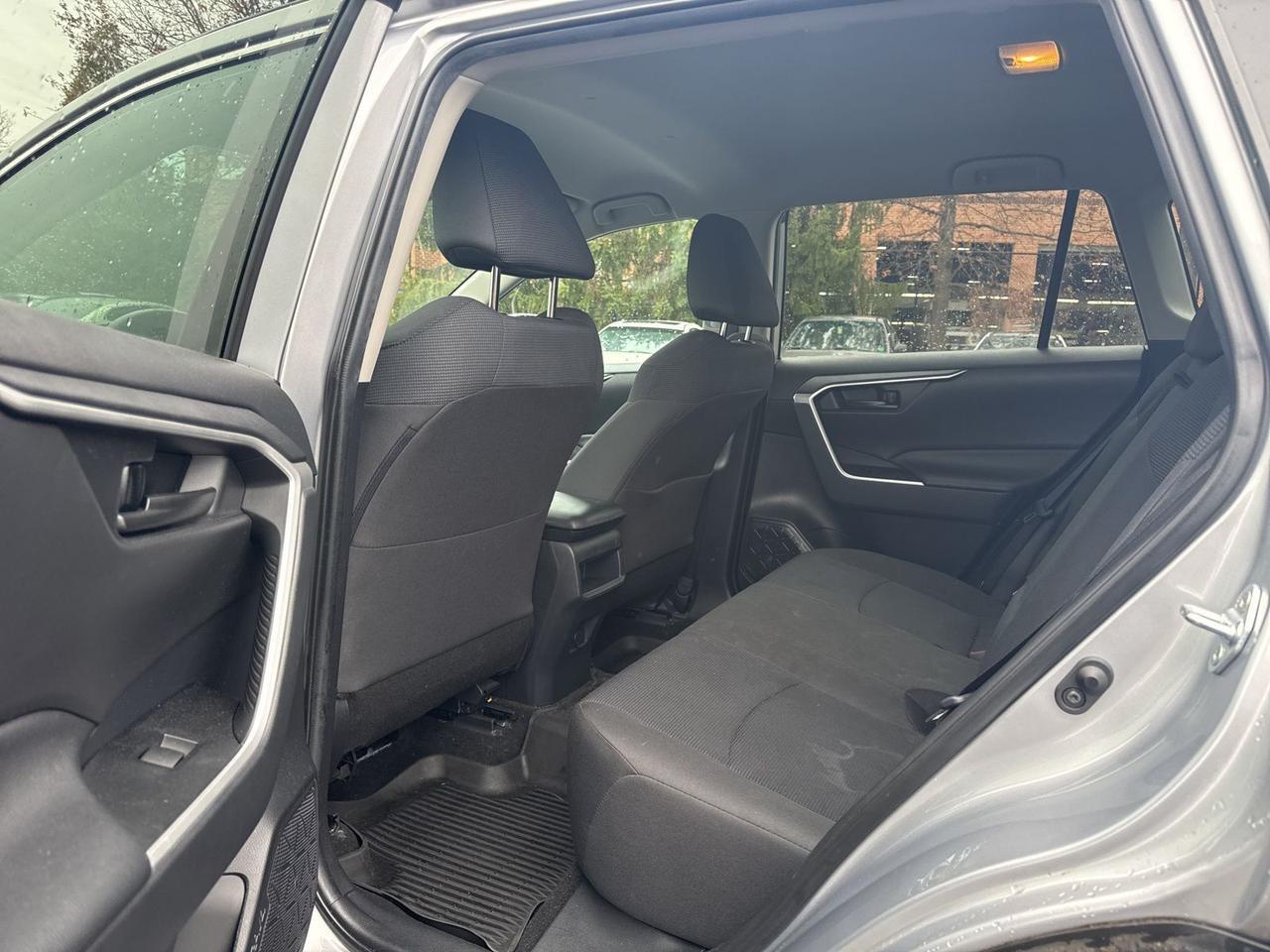 2021 Toyota RAV4 LE Chantilly VA