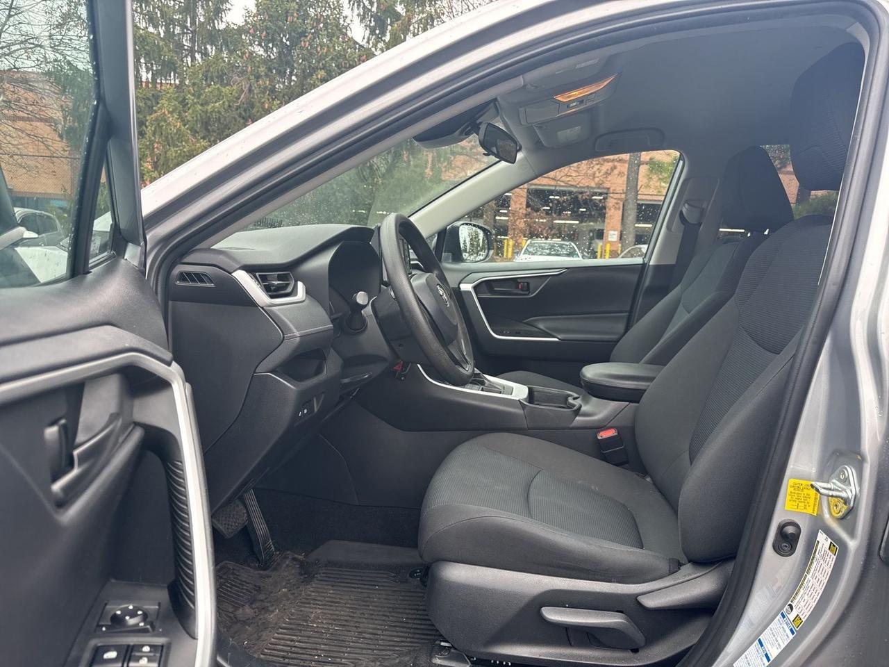 2021 Toyota RAV4 LE Chantilly VA