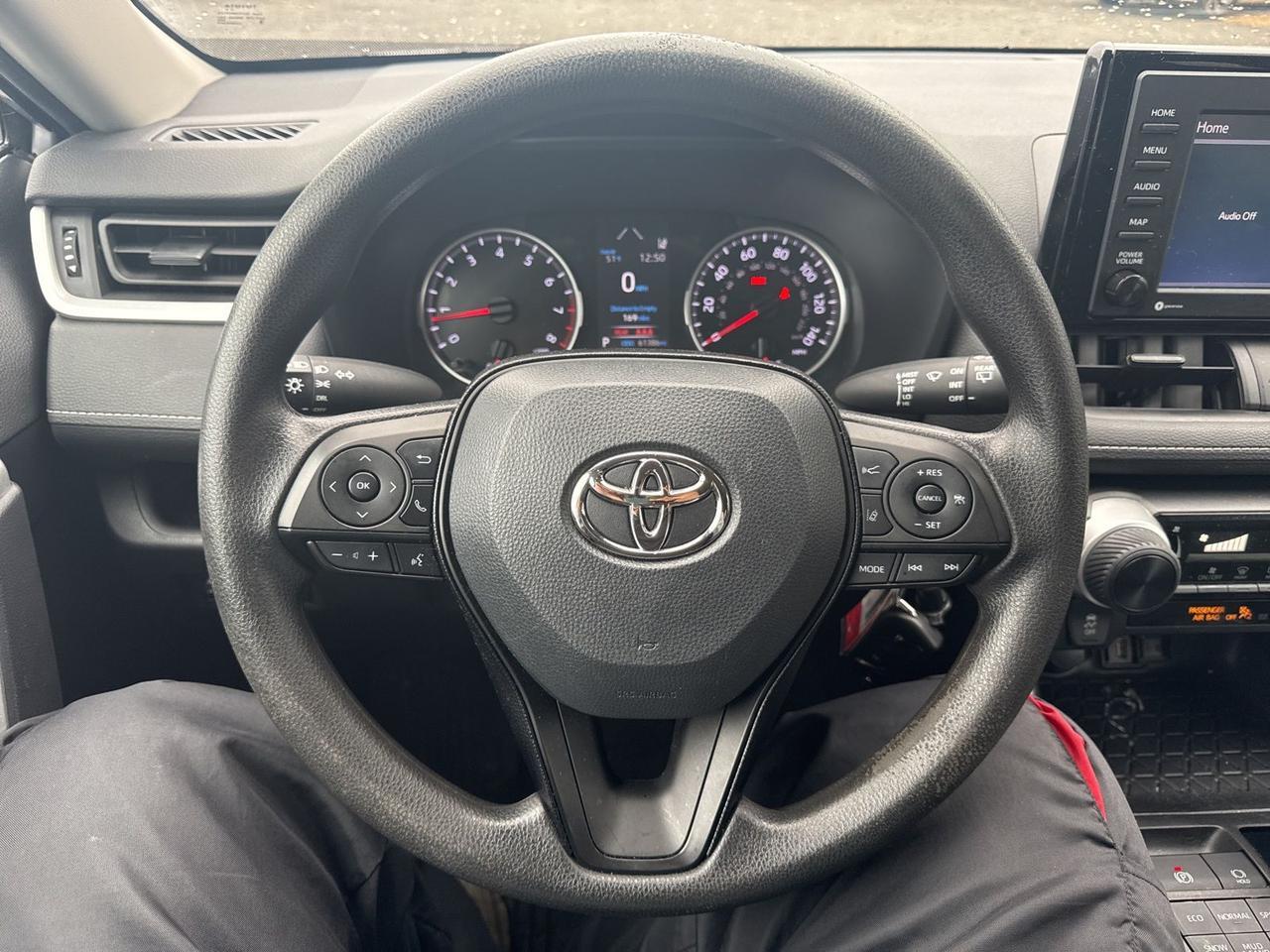 2021 Toyota RAV4 LE Chantilly VA