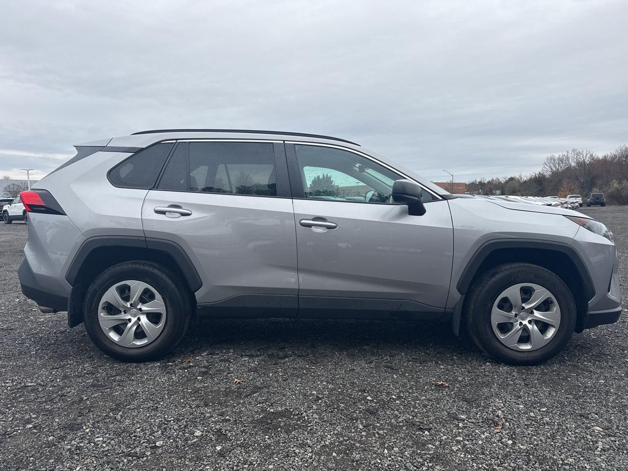 2021 Toyota RAV4 LE Chantilly VA
