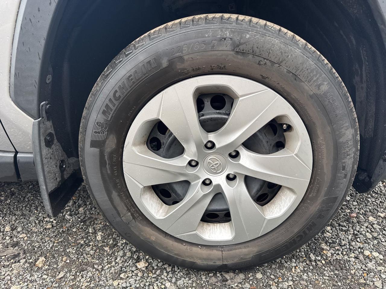 2021 Toyota RAV4 LE Chantilly VA