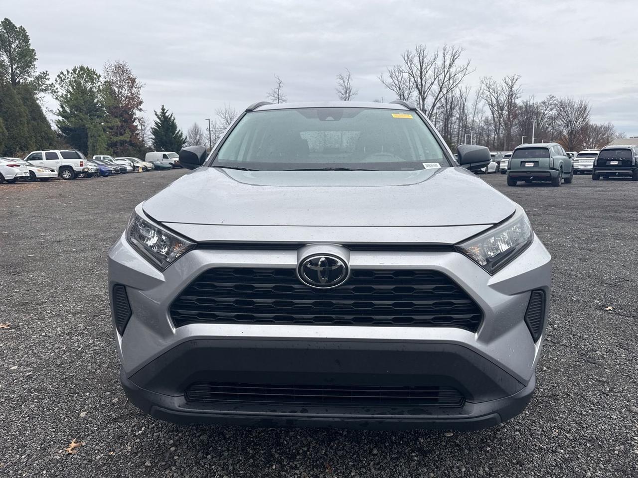 2021 Toyota RAV4 LE Chantilly VA
