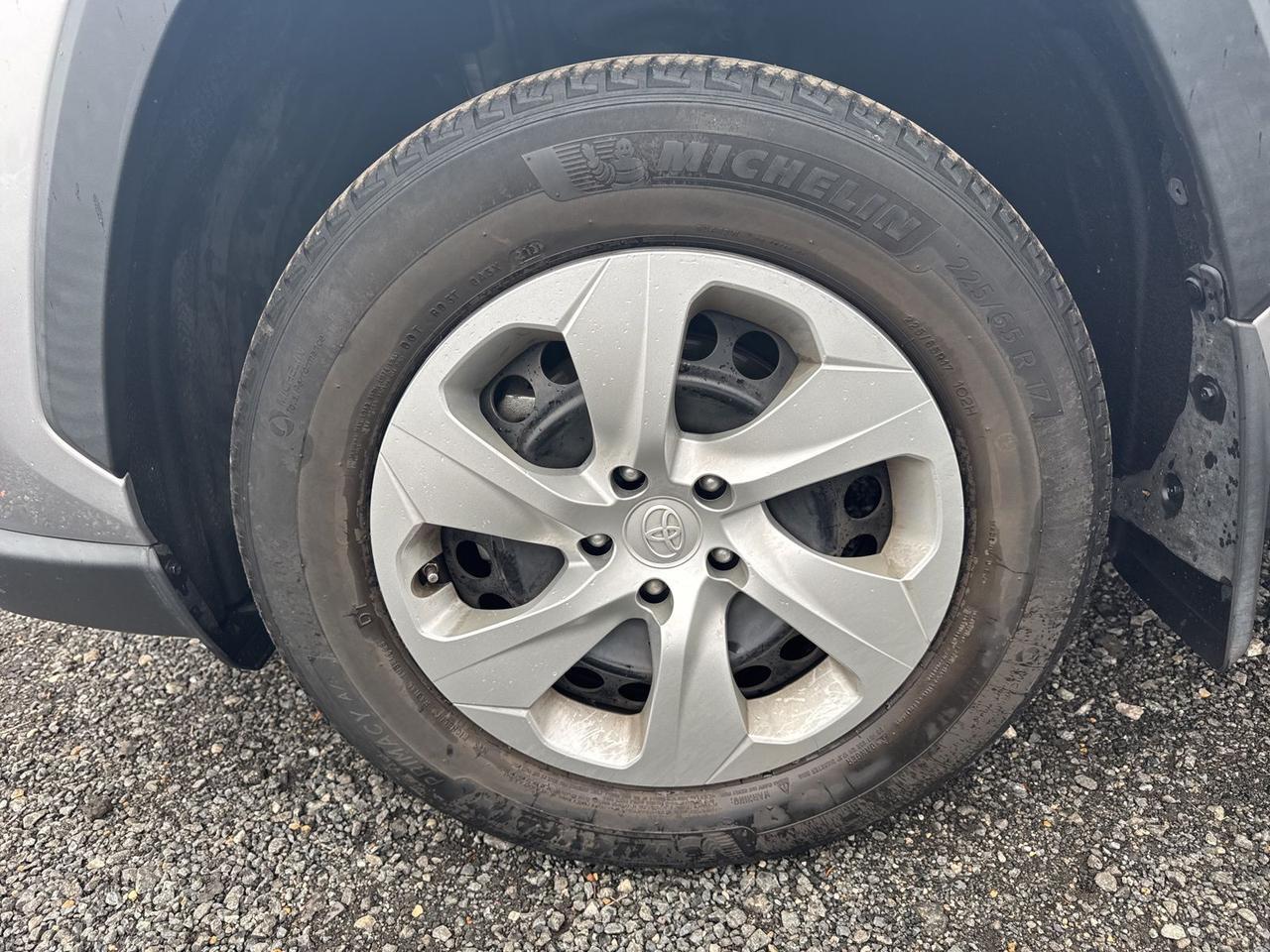 2021 Toyota RAV4 LE Chantilly VA