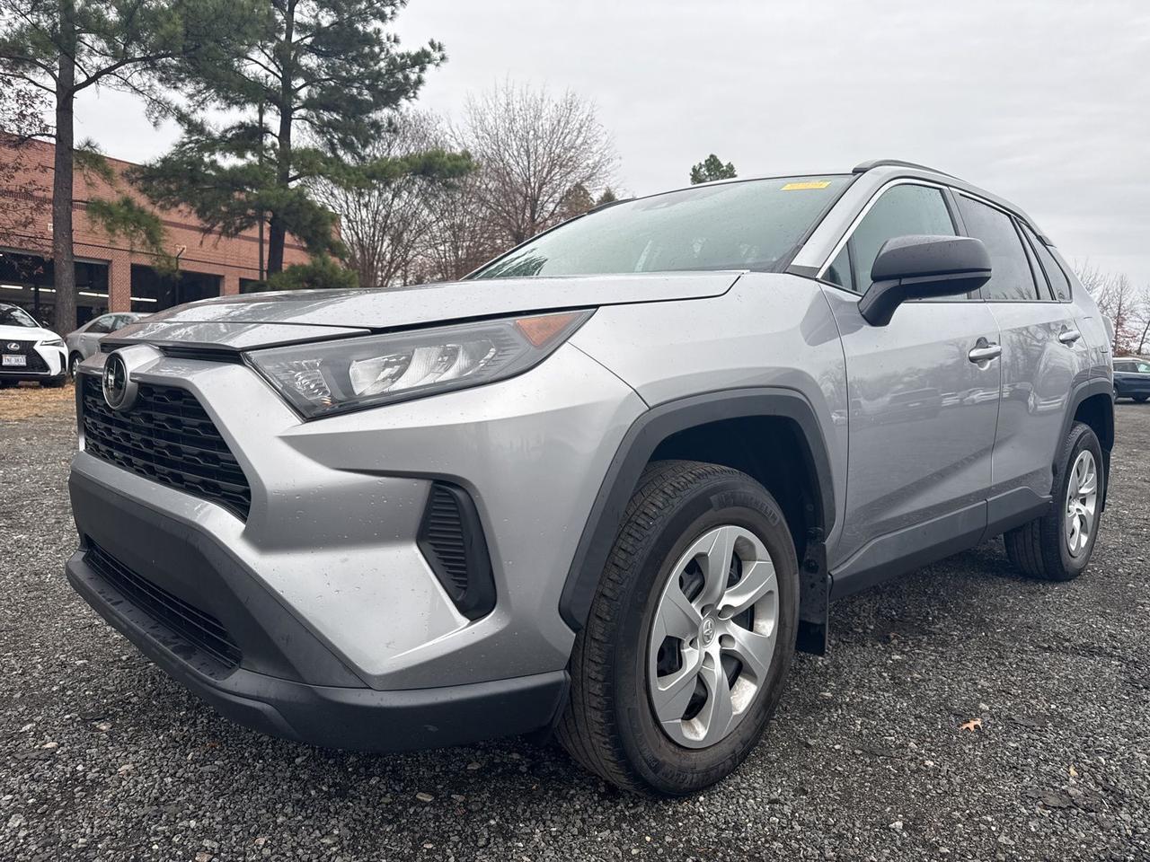2021 Toyota RAV4 LE Chantilly VA