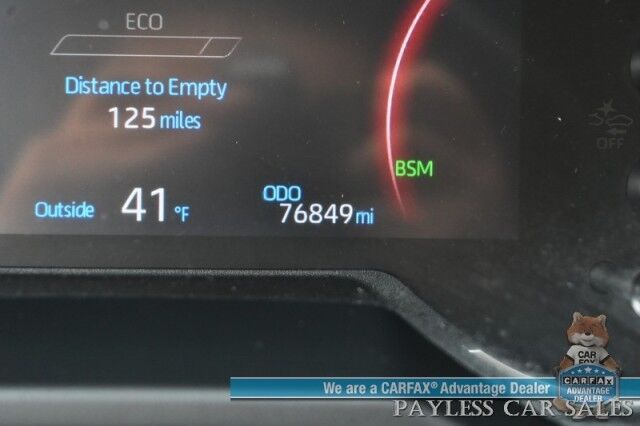 2021 Toyota RAV4 Limited Wasilla AK