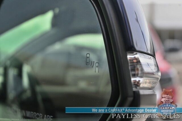 2021 Toyota RAV4 Limited Wasilla AK